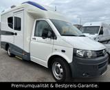 Volkswagen T5*4Motion*Luftfederung* - Offers matching your search criteria