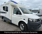 Volkswagen T5*4Motion*Luftfederung* - T5 4motion Wohnwagen gebraucht