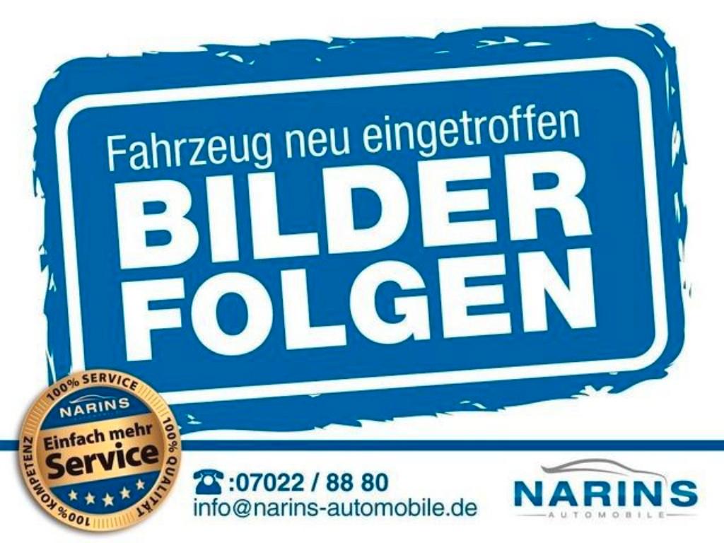 Mercedes-Benz E 200 E T-Modell Navi Kamera Teilleder SHZ