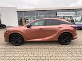 Lexus RX 500h F Sport + DIRECT4 ACC+LED+Navi+Pano+SD - Lexus RX 500 SUV