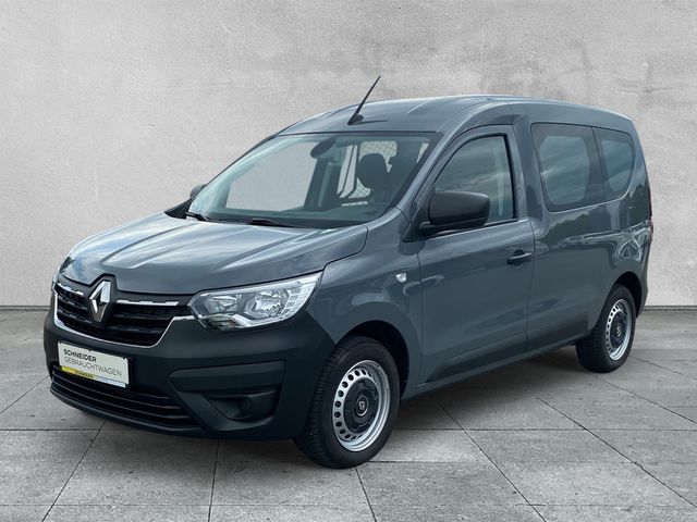 Renault Express Extra 1.5 dCi 95 KAMERA+DAB+BLUETOOTH