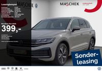 Volkswagen Touareg - Vorschau Bild 1