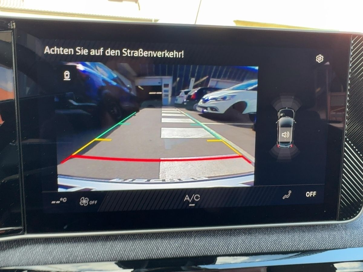 Fahrzeugabbildung Renault R 5 Techno 120 Urban Range Adv-Dri-Assp. GJR