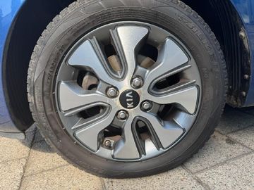 Kia Picanto UEFA Euro 2016