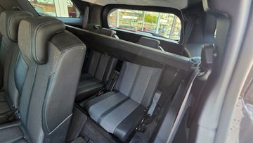 Peugeot 5008 - 9