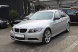 BMW 318d E90*LIMO*SPORTPAKET*KAMERA*BLUETOOTH* - BMW 318 aus 2007: 318d