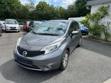 Nissan Note - Nissan Note mit Diesel-Antrieb
