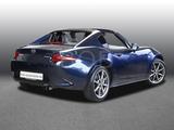 Mazda MX-5 2.0 184 RF Selection NAVI SHZ RFK RECARO - Mazda MX-5: Se