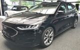 Ford Focus Turnier/Nav/LED/Sportsitze/PDC/AppLink - Ford Focus: Sports
