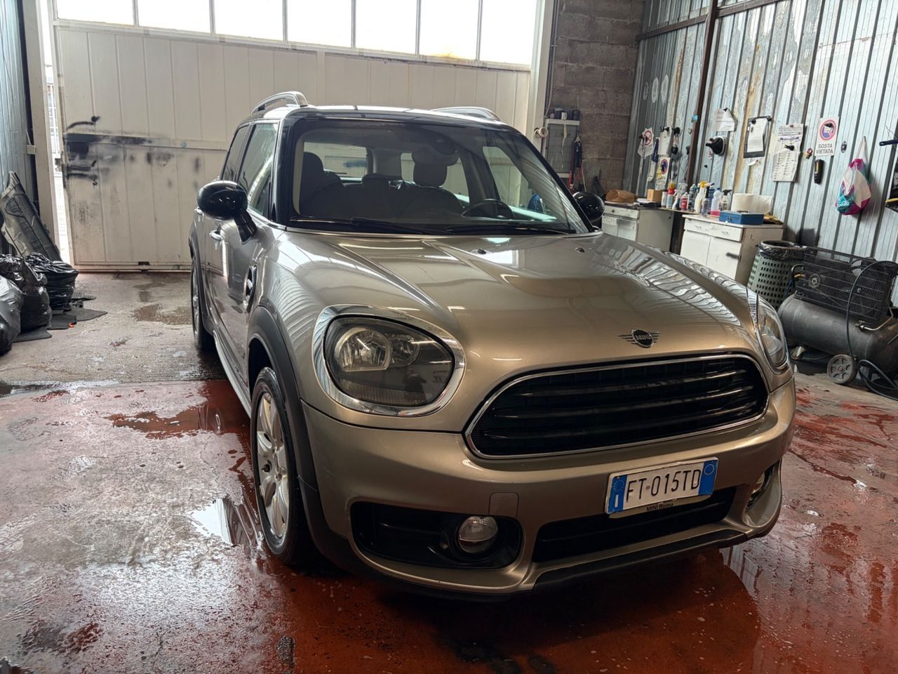 MINI COOPER_D_COUNTRYMAN