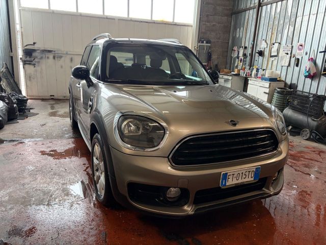 MINI COOPER_D_COUNTRYMAN