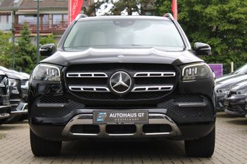 Mercedes GLS 350 - 8