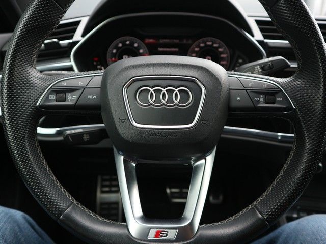Audi Q3 - Bild 12