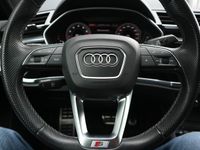 Audi Q3 - Vorschau Bild 12