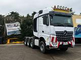 Mercedes-Benz AROCS 4163 8X4 Tractor-unit 180Ton Retarder *NEW - Mercedes-Benz Trac