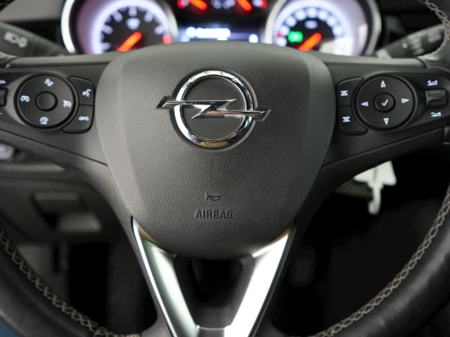 Astra K LIM DYNAMIC+NAVI+RÜCKFAHRKAMERA+SITZ-/LE