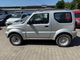 Suzuki Jimny Cross-Country Lim. Allrad KEIN TÜV - Suzuki Jimny aus 2004