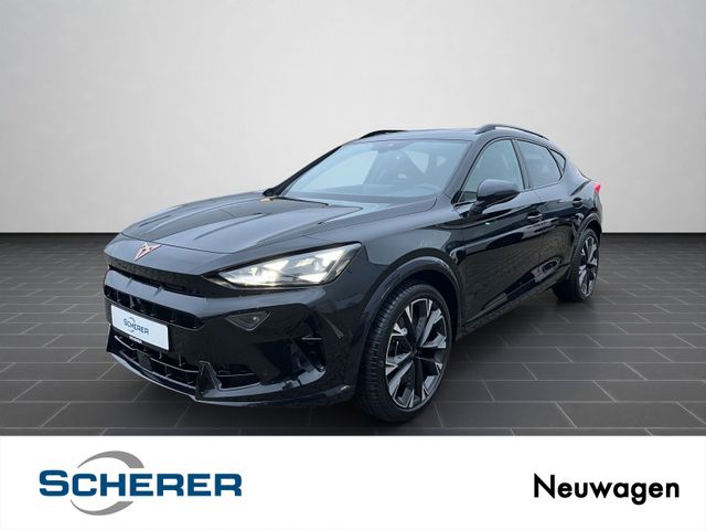 Cupra CUPRA Formentor VZ 2.0 TSI DSG 19 Zoll, Matrix L