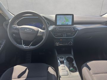 Ford Kuga - 10