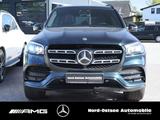 Mercedes-Benz GLS 400 d 4M AMG 7Sitze STANDHZ AHK HUD PANO LED - Mercedes-Benz GLS 400 in Hamburg