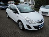 Opel Corsa D Color Edition,Klima,Euro5,Top !! - Opel Corsa mit Diesel-Antrieb
