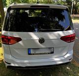Volkswagen Touran 1.5 TSI OPF DSG Highline Highline - VW Touran Gebrauchtwagen in Düsseldorf