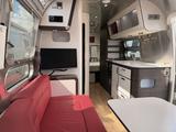 Airstream 604 - Reserviert - Airstream Wohnwagen