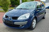 Renault Grand Scenic/Automat/PDC/7-Sitze - Renault Grand Scenic aus 2008