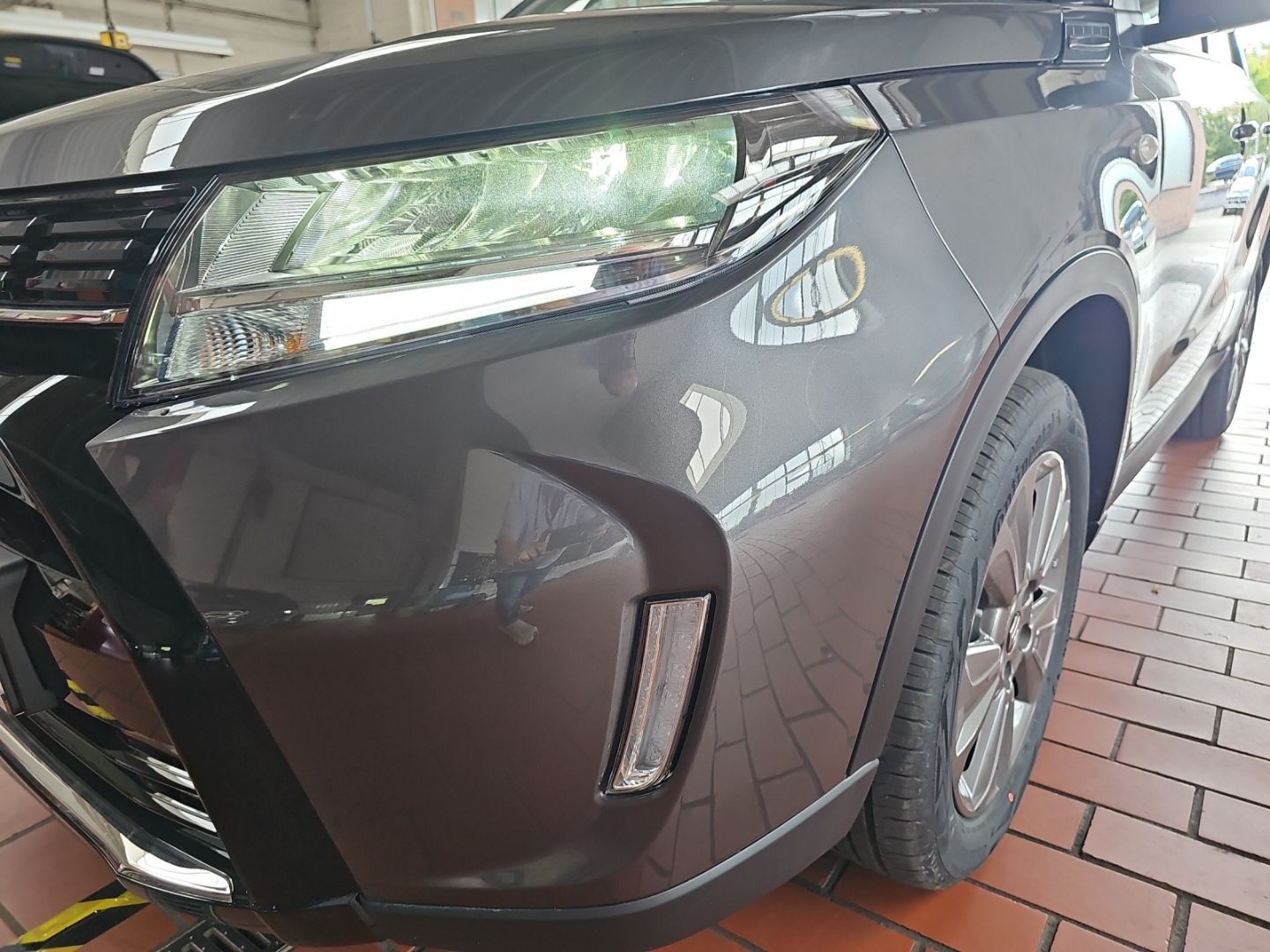 Suzuki Vitara - Bild 23