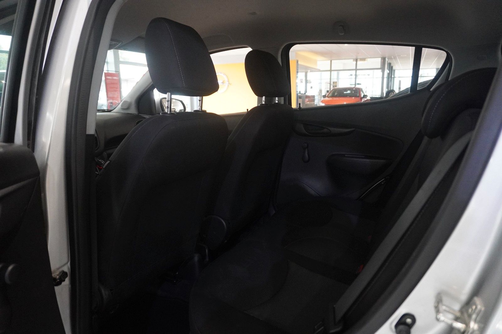 Fahrzeugabbildung Opel Karl 1.0 EDITION 5-TÜR KLIMA/USB/TEMP./BT