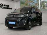Citroën Spacetourer Shine M Automatik, 2.Hand, 8-Si - Citroën: Van
