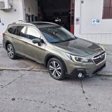 Subaru OUTBACK 2.5i Lineartronic Premium - Subaru Outback aus 2020