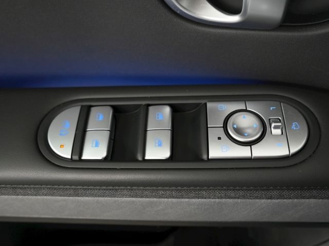 IONIQ 5 TECHNIQ 77,4kWh ALLRAD+VOLL LED+NAVI+RÜC