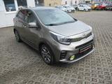 Kia Picanto 1.2l  AT X-Line *Navi*LM*Garantie* - Kia Picanto in Herne