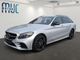 MERCEDES-BENZ C220d AMG-Line Night Edition/Multibeam/Distronic