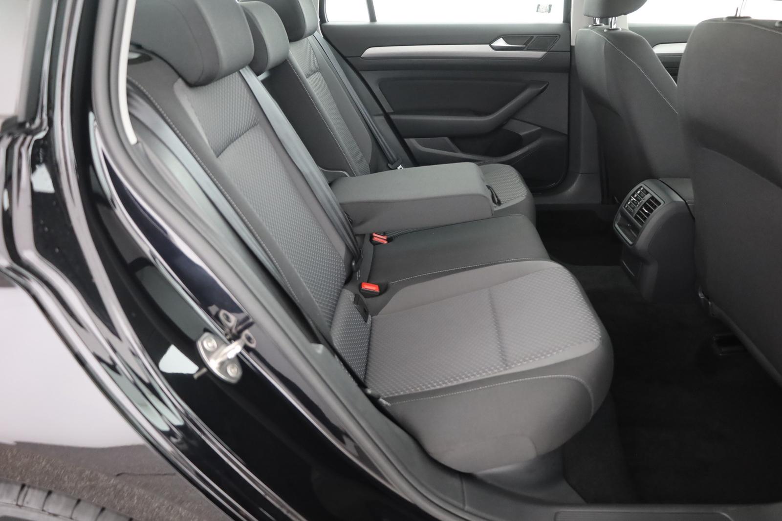 Volkswagen Passat 2.0 TDI DSG LED Navi Sitzheizung, миниатюра 25