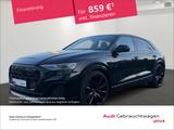 Audi Q8 50 TDI quattro PANO VIRTUAL HD MATRIX ACC UVM - gebrauchte Audi Q8 aus dem Jahr 2024