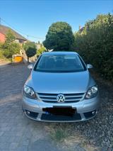 Volkswagen VW GOLF PLUS1.6FSIAUTOMATIKSCHECKHEFTGE... - Volkswagen Golf Plus: Fsi