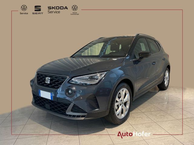 Seat SEAT Arona 1.0 EcoTSI FR FULL LED ACC App Connec