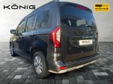 Renault Kangoo PKW TECHNO BLUE dCi 115 EDC - Tageszulassungen: Pkw