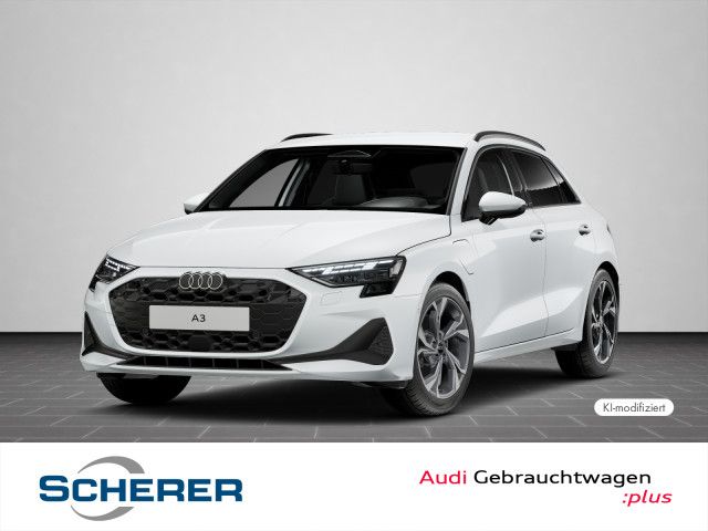 Audi A3 Sportback TFSI e TFSI e 150 kW S tronic LED R