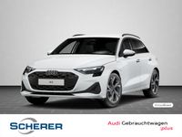 Audi A3 - Vorschau Bild 1