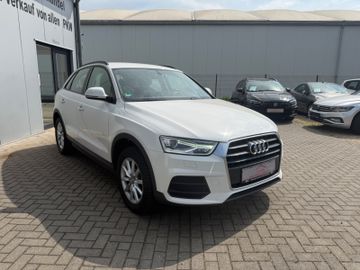 Audi Q3 - 9