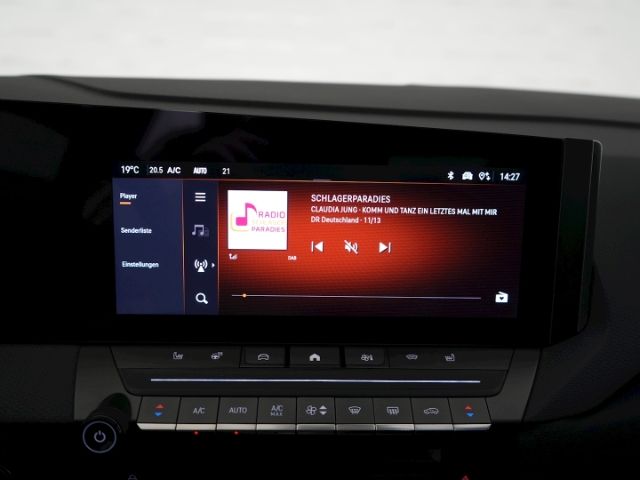 Astra L ST ELECTRIC GS+WÄRMEPUMPE+INTELLILUX+ RÜ