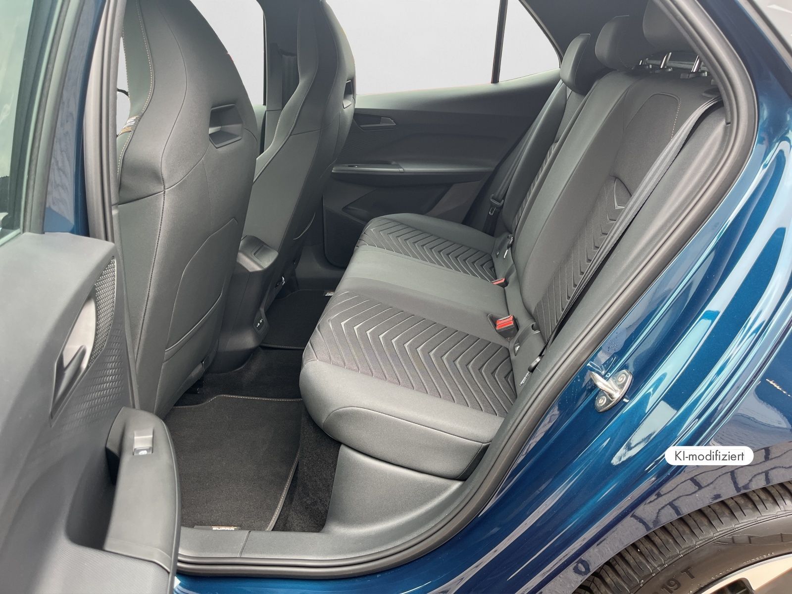 Cupra Born - Bild 14