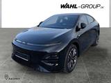 XPENG G6 AWD Performance *SITZHEIZUNG*KLIMA*PANORAMADA - XPENG G6: Performance