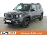 Jeep Renegade 1.5 GSE T4 e-Hybrid Longitude FWD Aut. - Jeep Renegade in Frankfurt (Main)