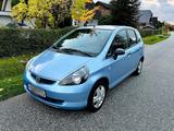 Honda Jazz gepflegt Tüv Neu - gebrauchte Honda Jazz aus dem Jahr 2005