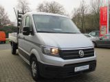 Volkswagen Crafter Pritsche Pritsche 35 DOKA lang FWD - Volkswagen Crafter lang