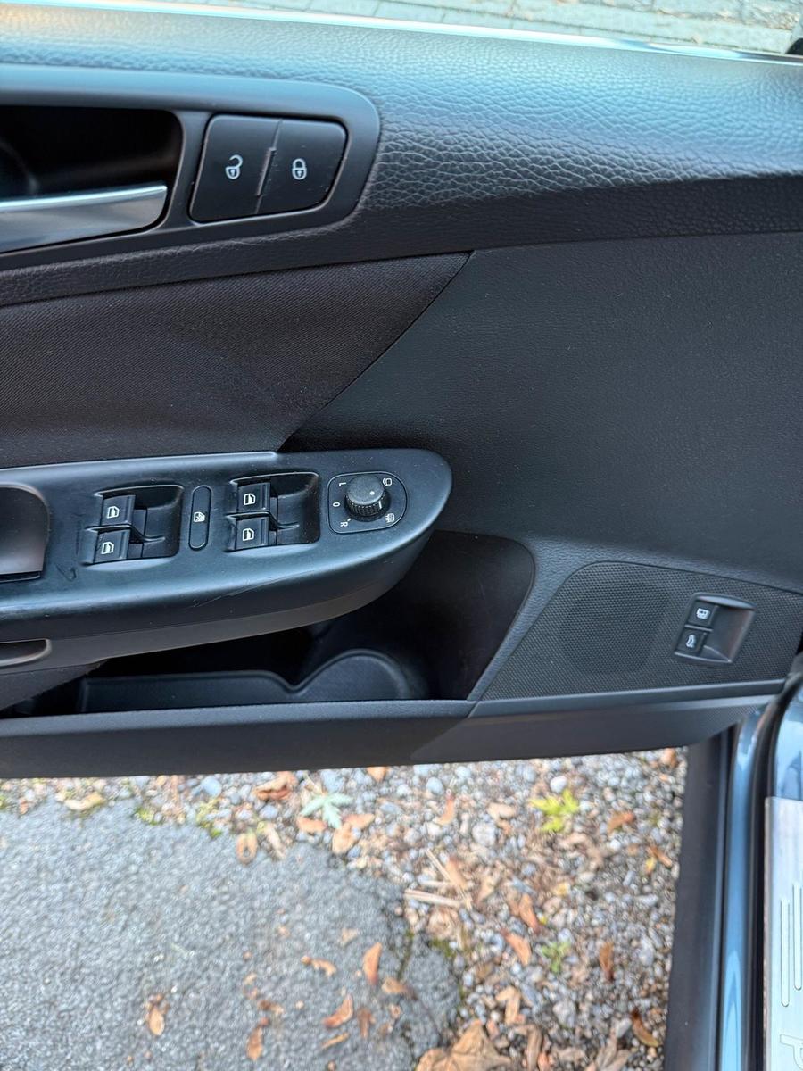 Volkswagen Passat 2008 — photo 14